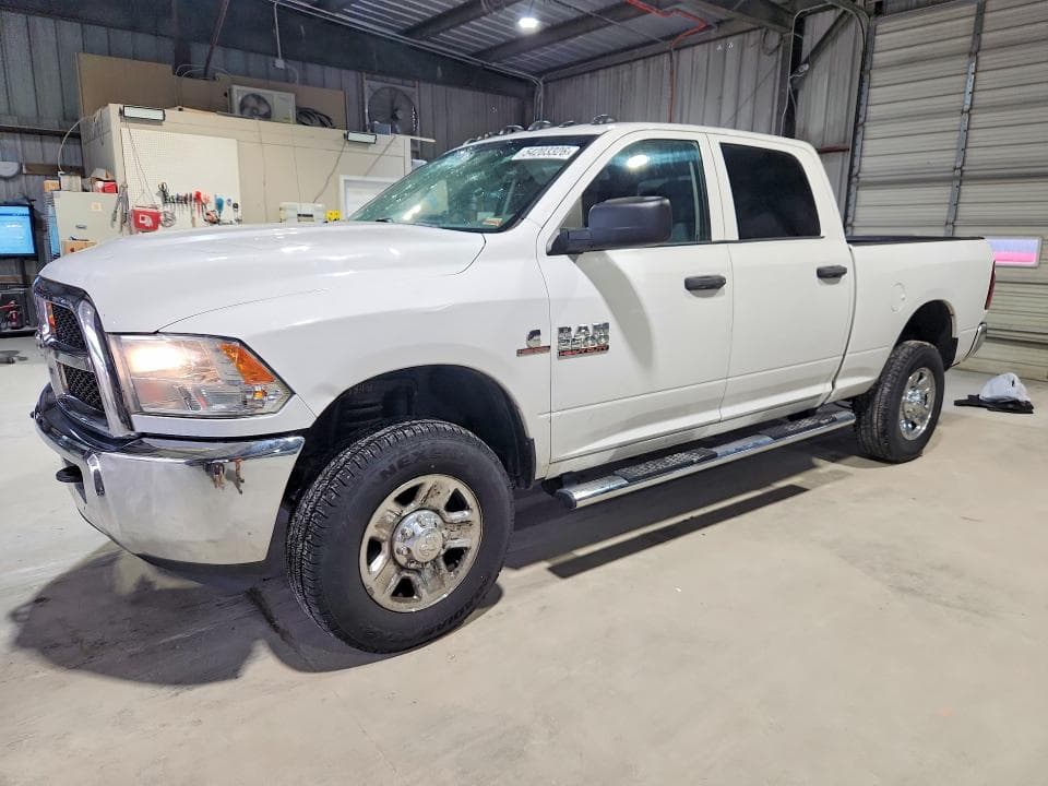 2018 RAM 2500 ST - 1