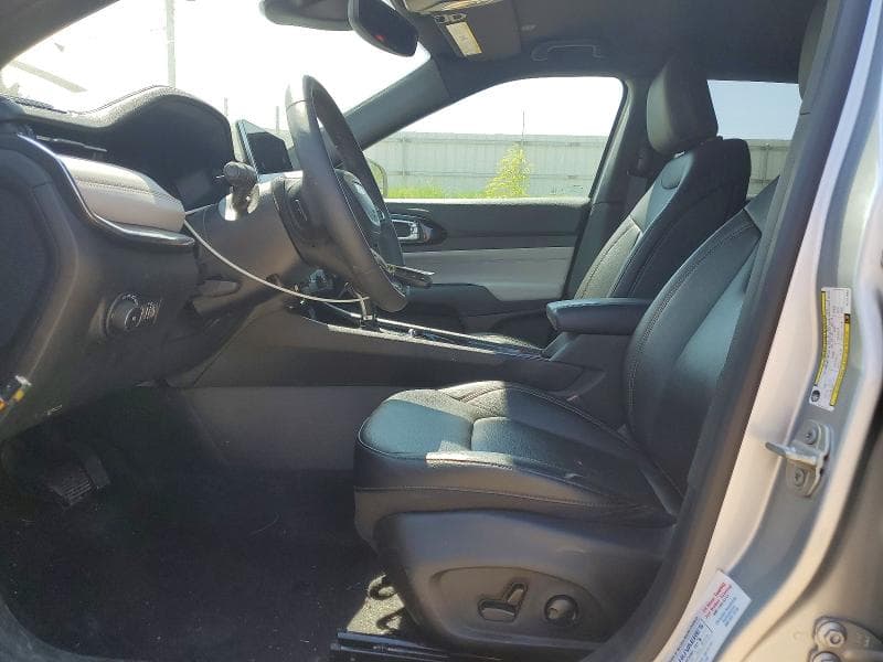 2024 JEEP COMPASS LIMITED 7