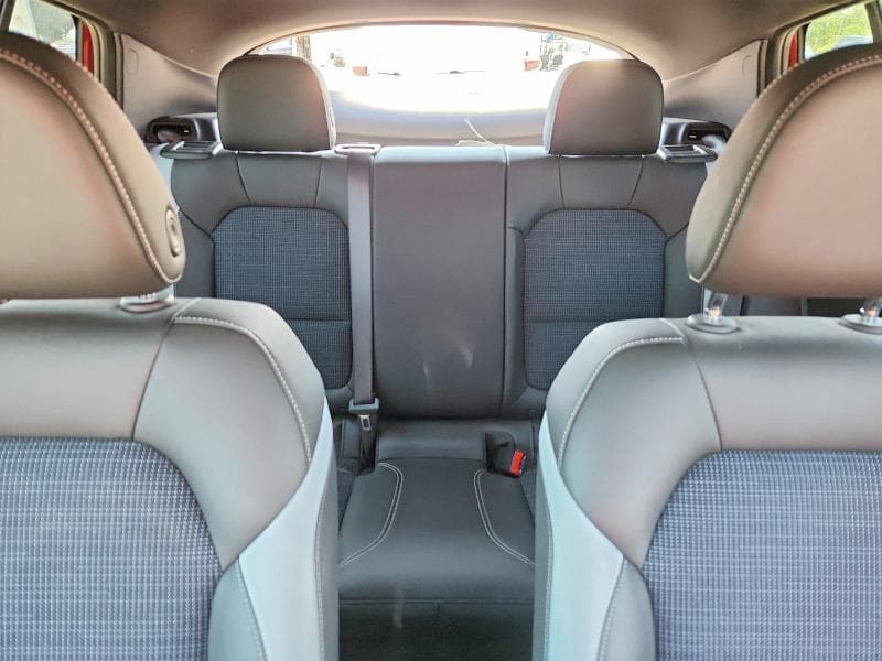 2024 BUICK ENVISTA PREFERRED 10