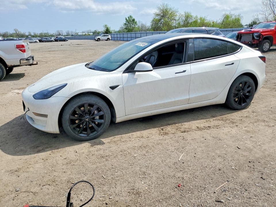 2023 TESLA MODEL 3 - 1
