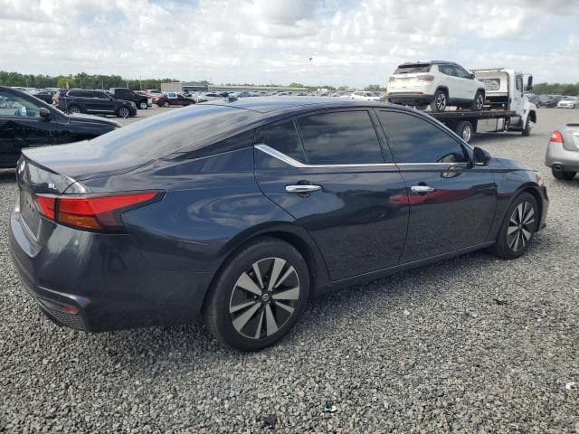 2020 NISSAN ALTIMA SL 5