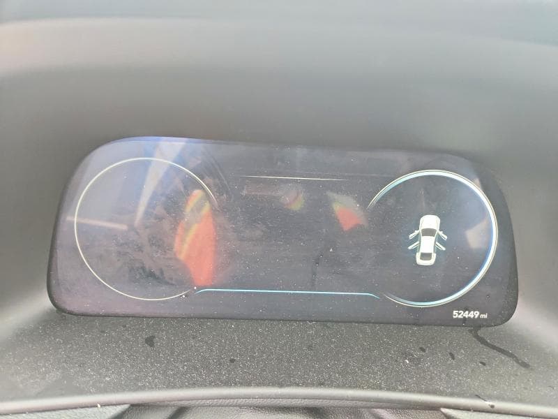 2023 HYUNDAI SONATA SEL 9