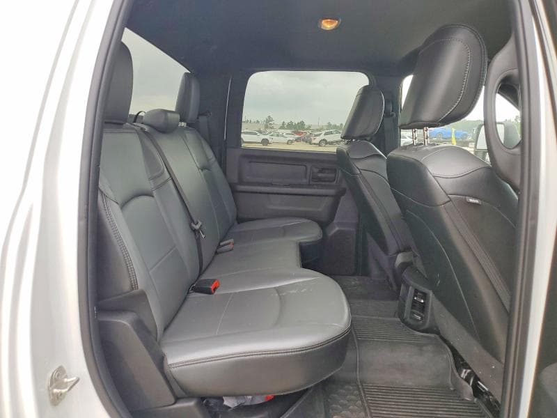 2024 RAM 2500 TRADESMAN 10