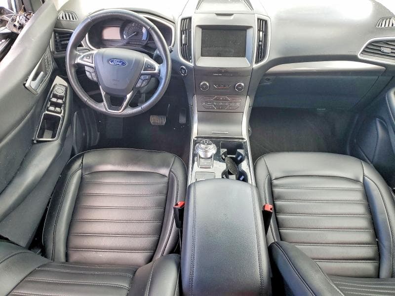 2020 FORD EDGE SEL 8