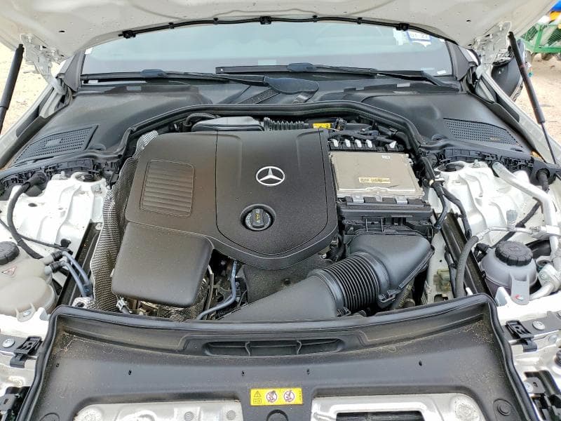 2024 MERCEDES-BENZ C 300 11
