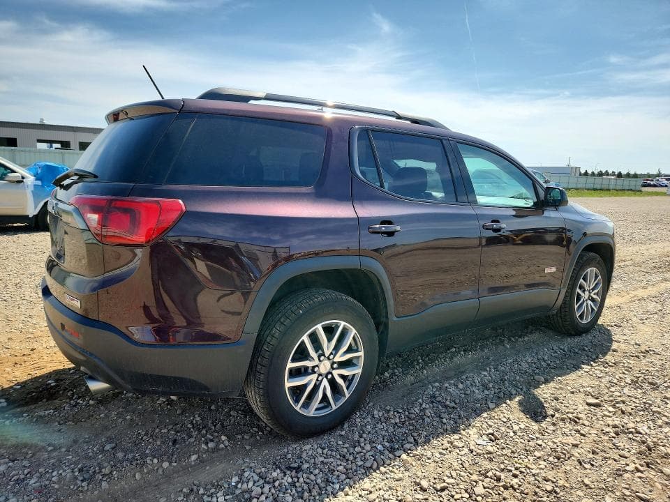 2017 GMC ACADIA ALL TERRAIN 3