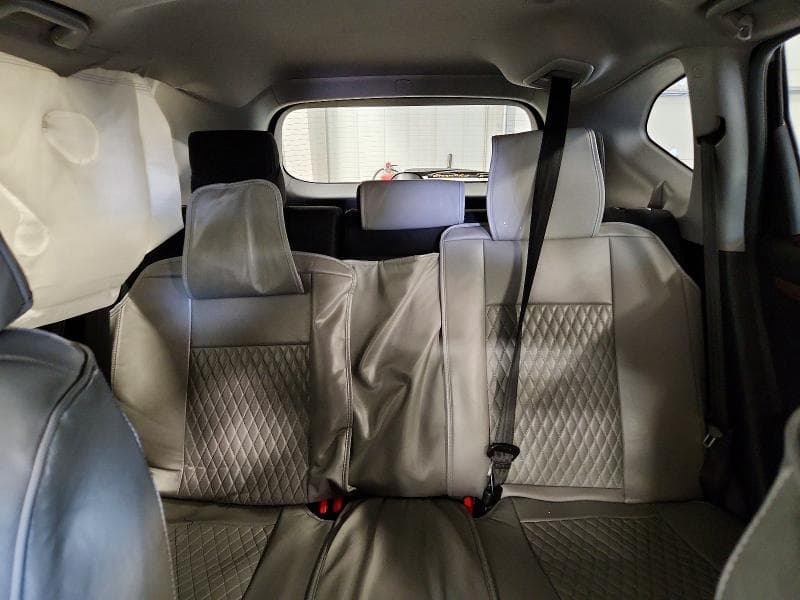 2022 HONDA CR-V EX 10