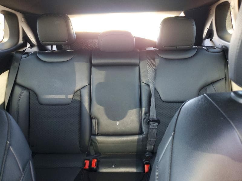 2026 JEEP COMPASS LATITUDE 10