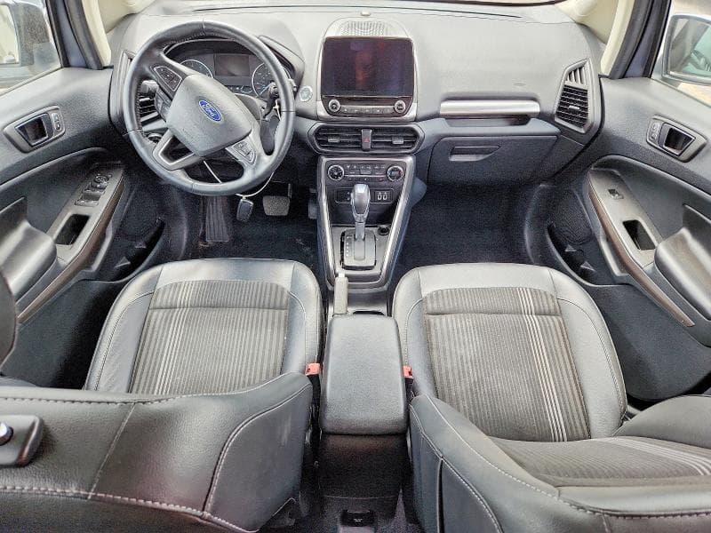 2019 FORD ECOSPORT SES 8