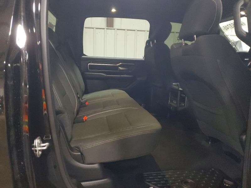 2026 RAM 1500 BIG HORN 10