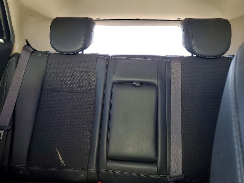 2019 BUICK ENCORE PREFERRED 10