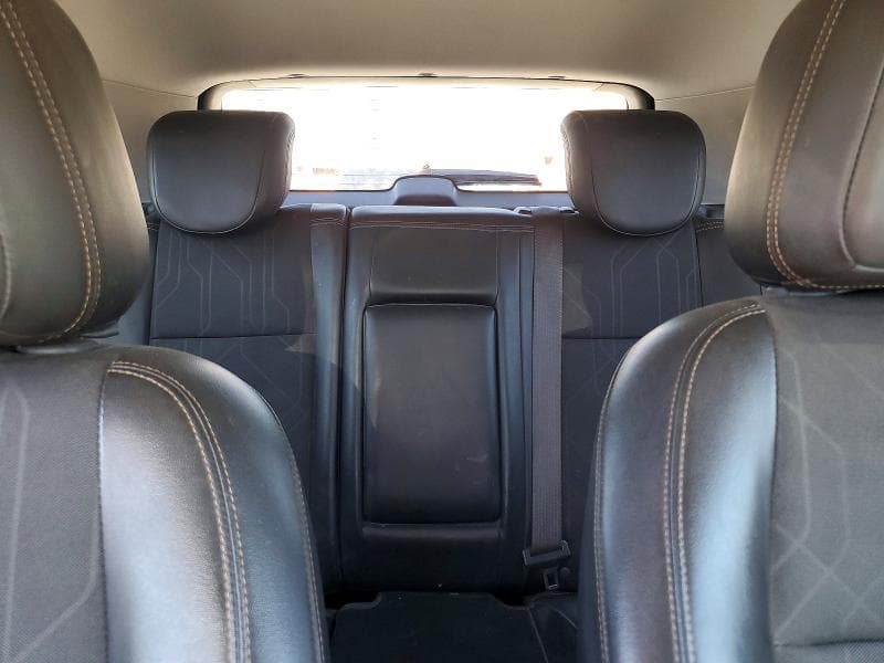 2021 CHEVROLET TRAX 1LT 10