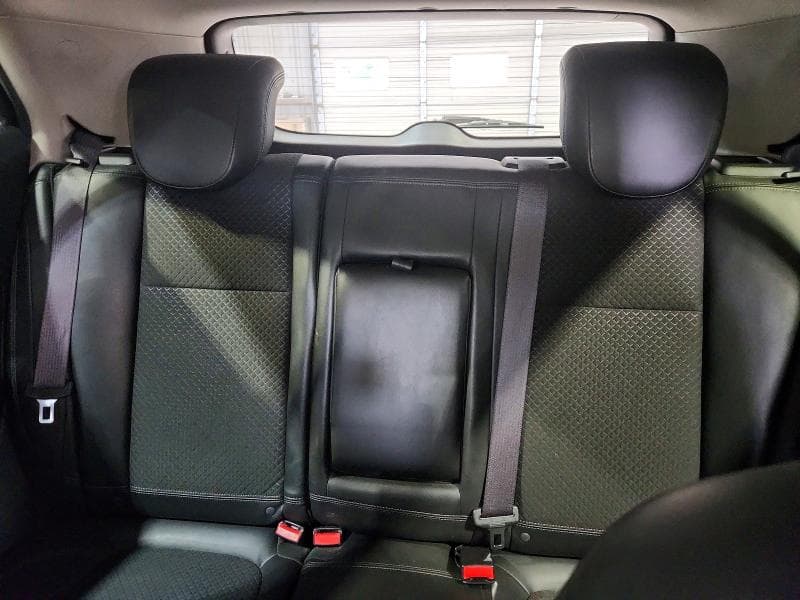 2018 BUICK ENCORE PREFERRED 10