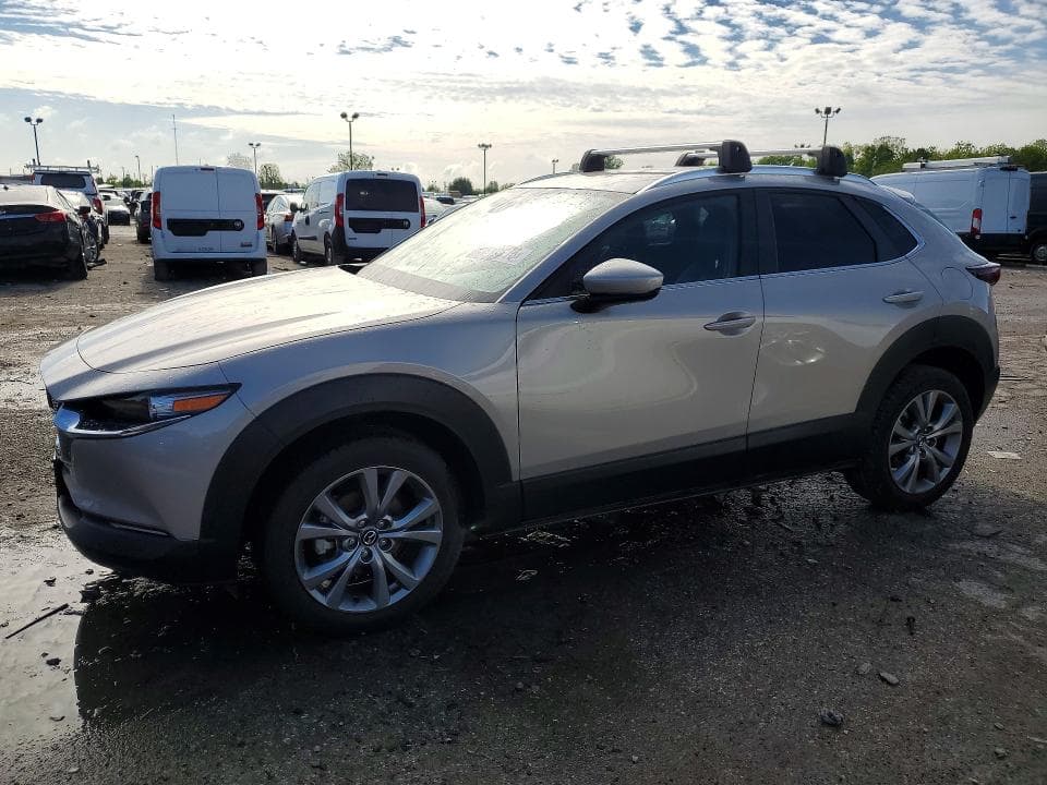 2023 MAZDA CX-30 SELECT - 1