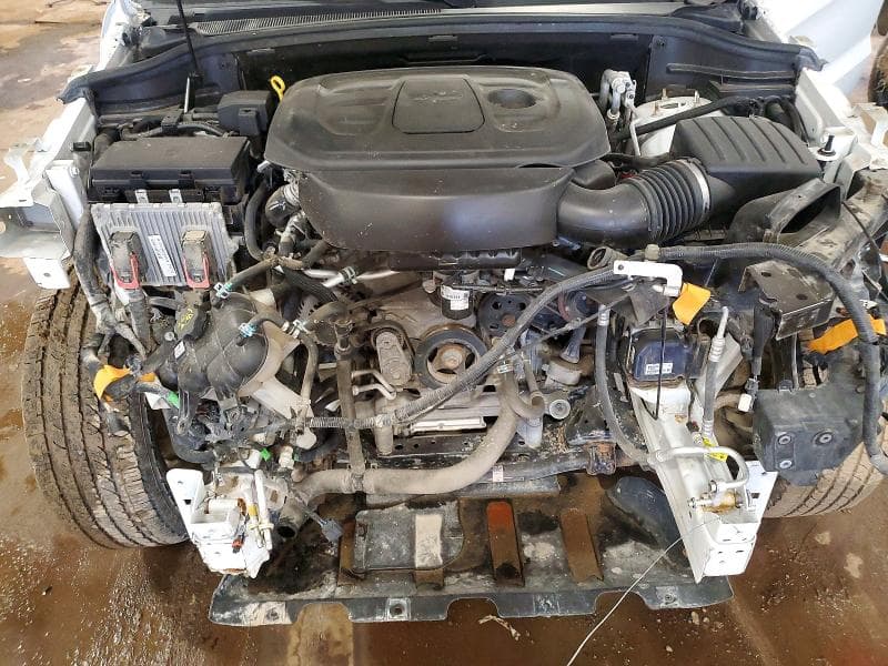2021 JEEP GRAND CHEROKEE LIMITED 12