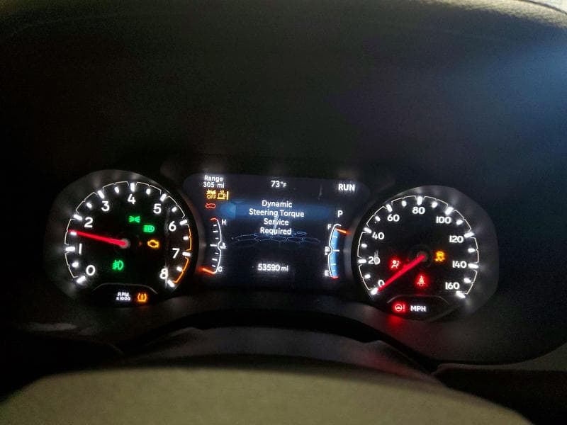 2024 JEEP COMPASS LIMITED 9