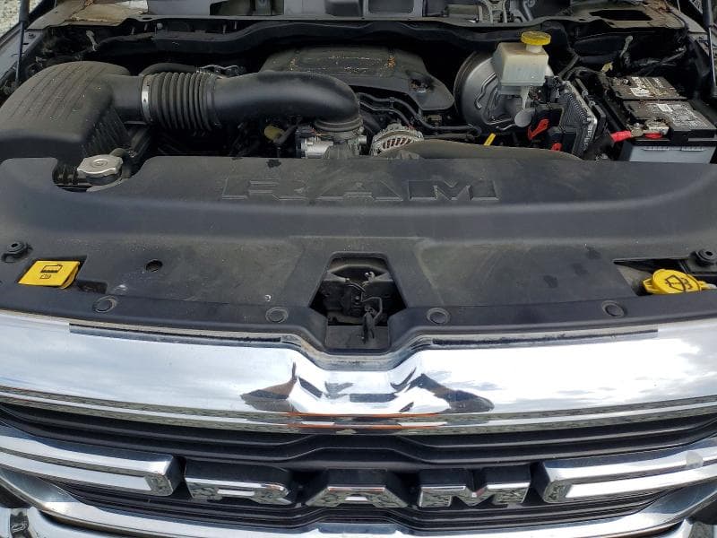 2020 RAM 1500 BIG HORN 11