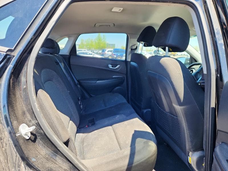 2023 HYUNDAI KONA SE 11