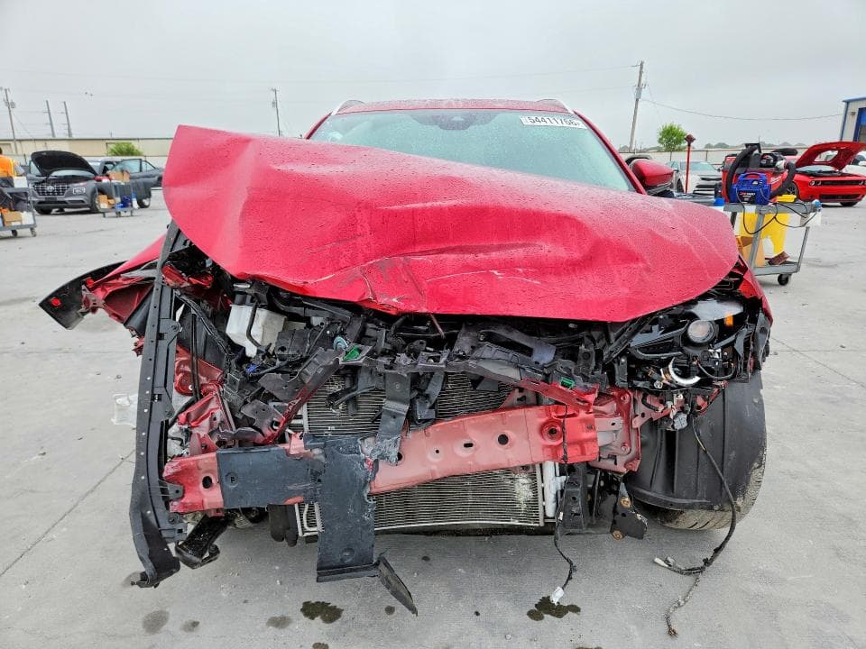 2023 MAZDA CX-30 SELECT 5