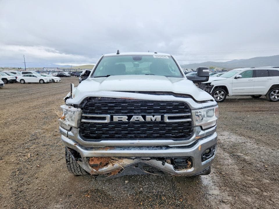 2024 RAM 2500 BIG HORN 5