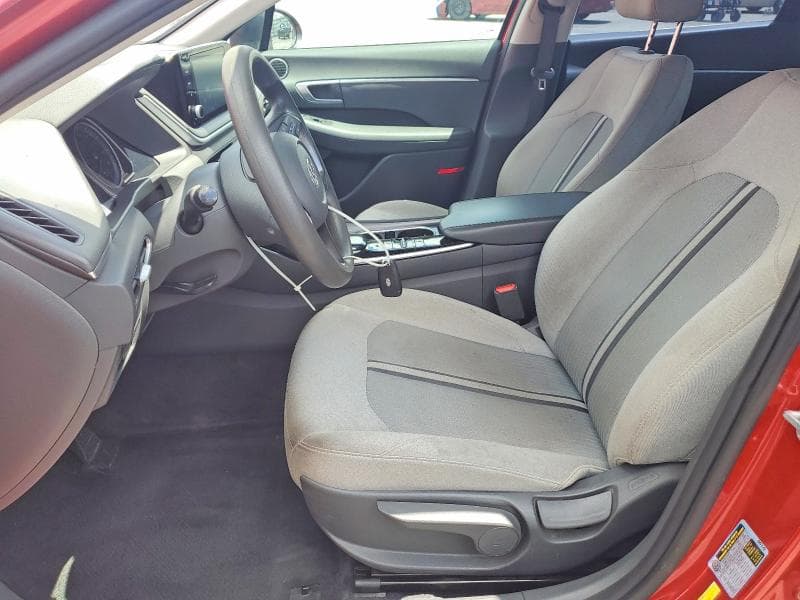 2020 HYUNDAI SONATA SE 7