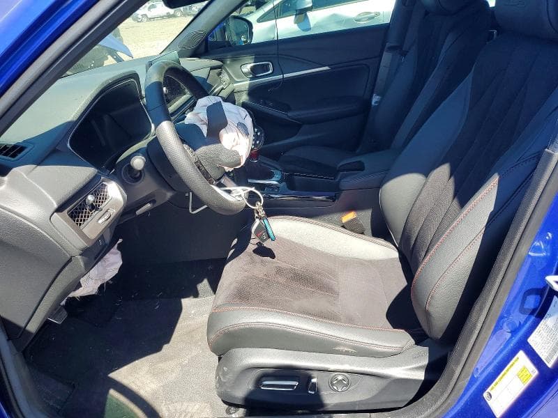 2025 ACURA INTEGRA TYPE S 7