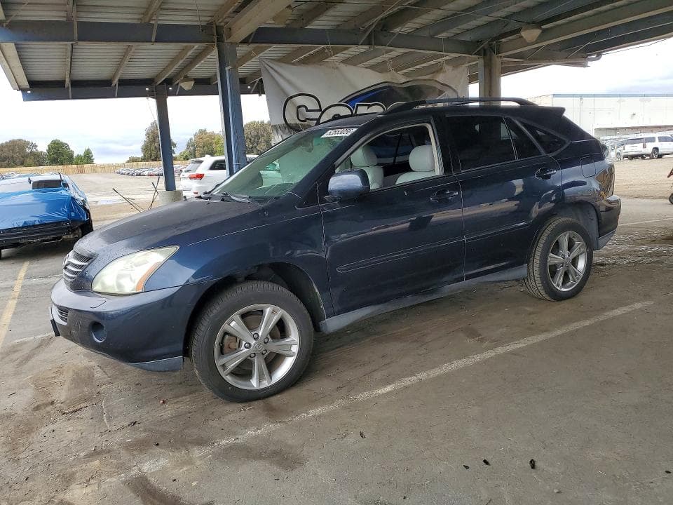 2006 LEXUS RX 400 - 1