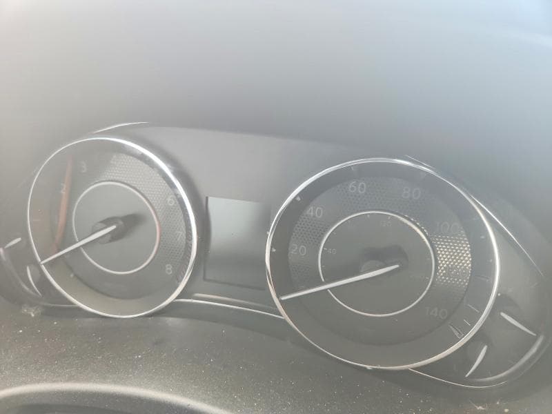 2018 NISSAN ARMADA PLATINUM 9