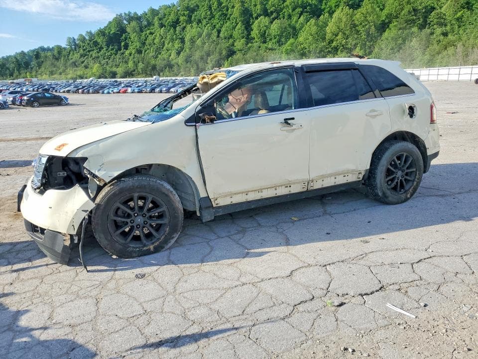 2008 FORD EDGE - 1