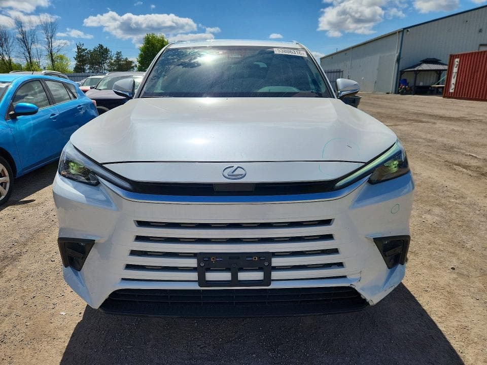 2024 LEXUS TX 350 BASE 5