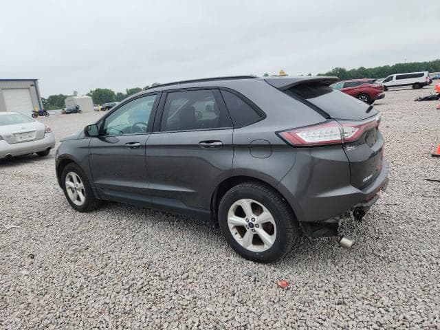 2018 FORD EDGE SE 2