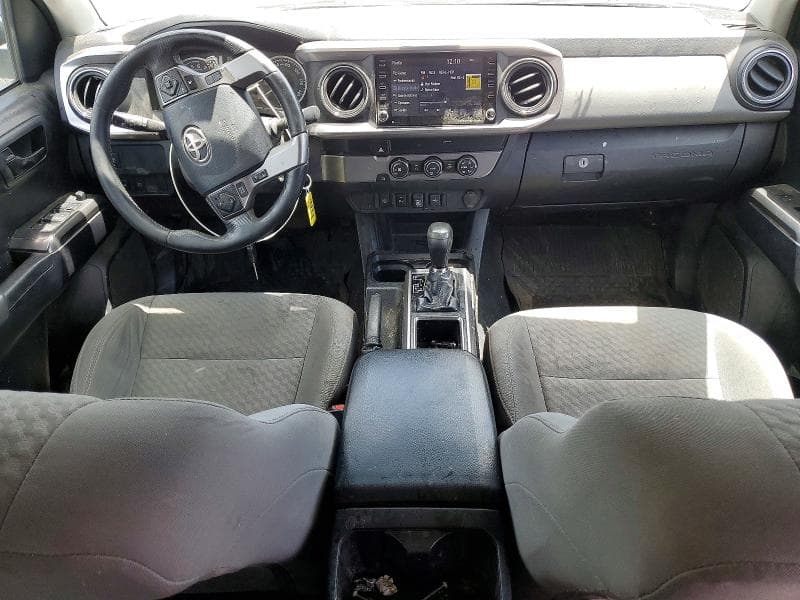 2020 TOYOTA TACOMA SR5 V6 8
