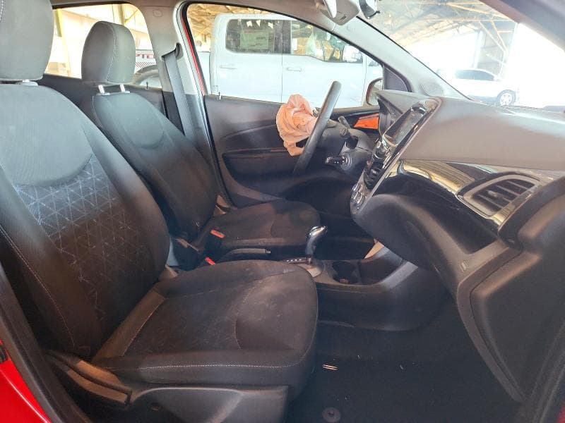 2021 CHEVROLET SPARK 1LT 5