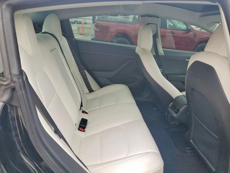 2022 TESLA MODEL 3 10