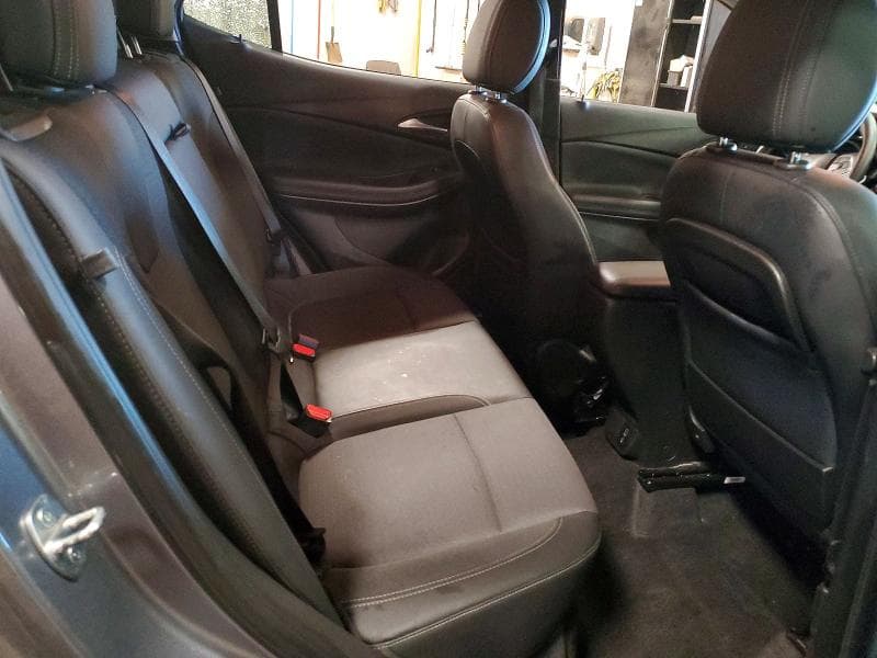 2021 BUICK ENCORE GX SELECT 11