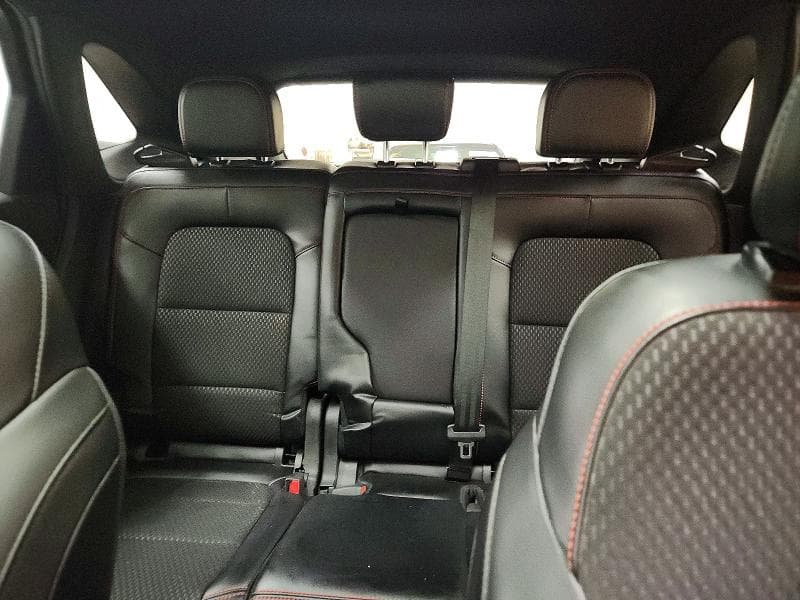 2023 FORD ESCAPE ST LINE 10