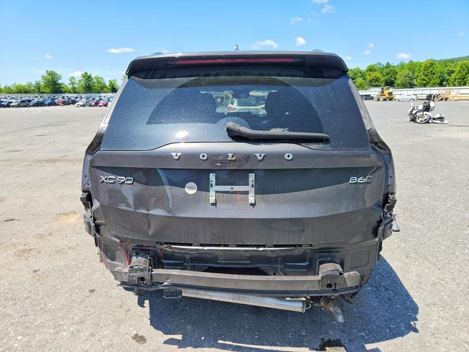 2024 VOLVO XC90 PLUS 6