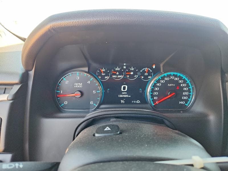 2019 GMC YUKON DENALI 9