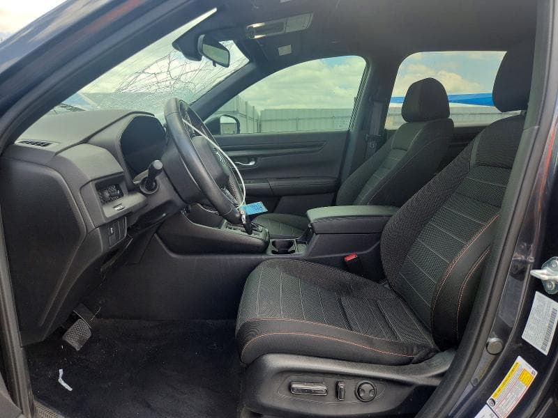2024 HONDA CR-V SPORT 7