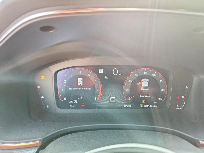 2024 ACURA INTEGRA A-SPEC 9