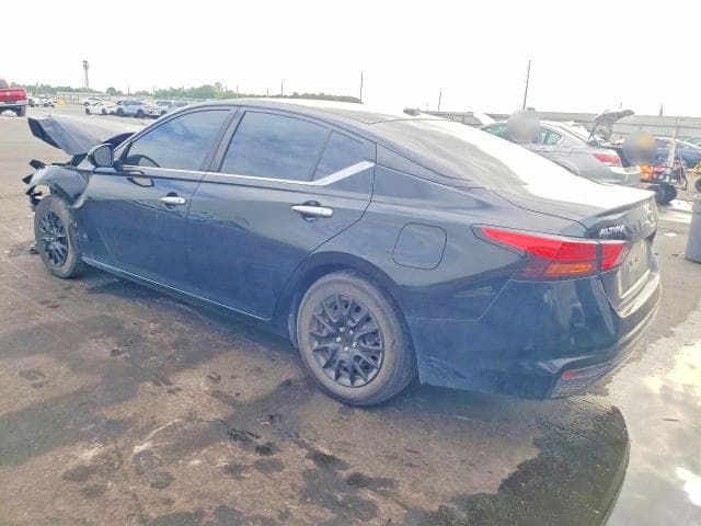 2020 NISSAN ALTIMA S 2