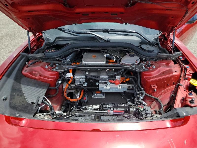 2025 DODGE CHARGER DAYTONA R 21