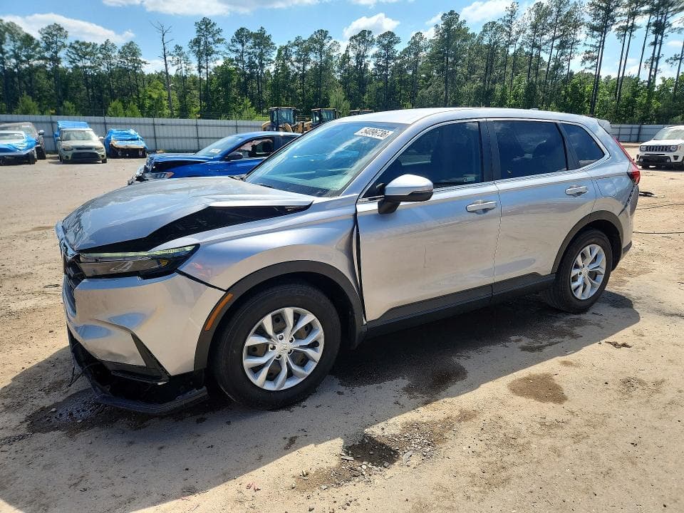 2023 HONDA CR-V LX - 1