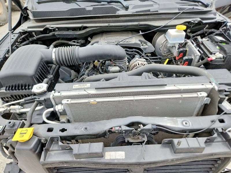 2020 RAM 1500 LIMITED 11