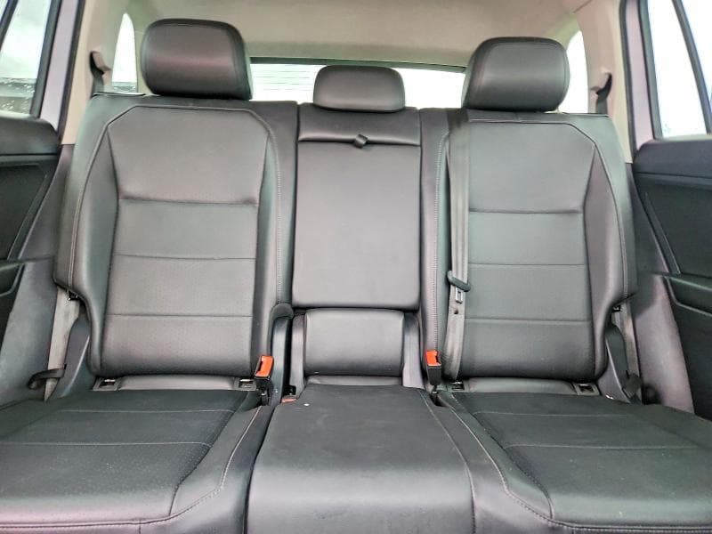 2020 VOLKSWAGEN TIGUAN SE 10
