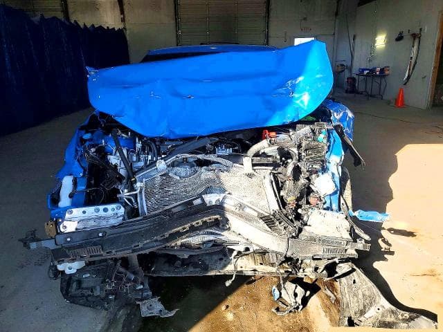 2026 HONDA CIVIC SPORT 5