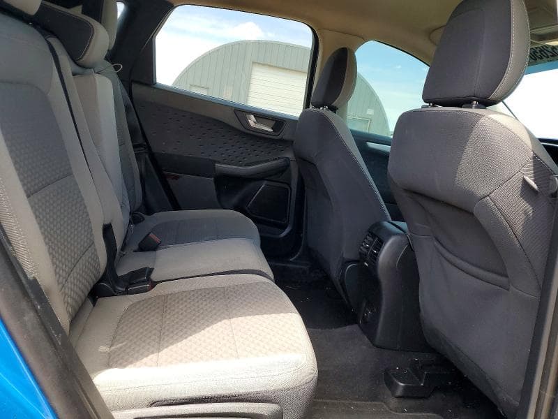 2020 FORD ESCAPE SE 10