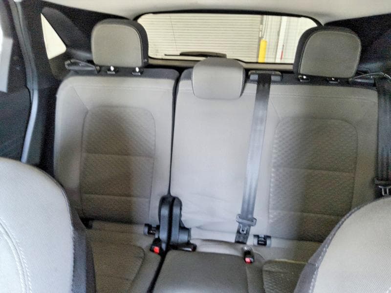 2022 FORD ESCAPE SE 10