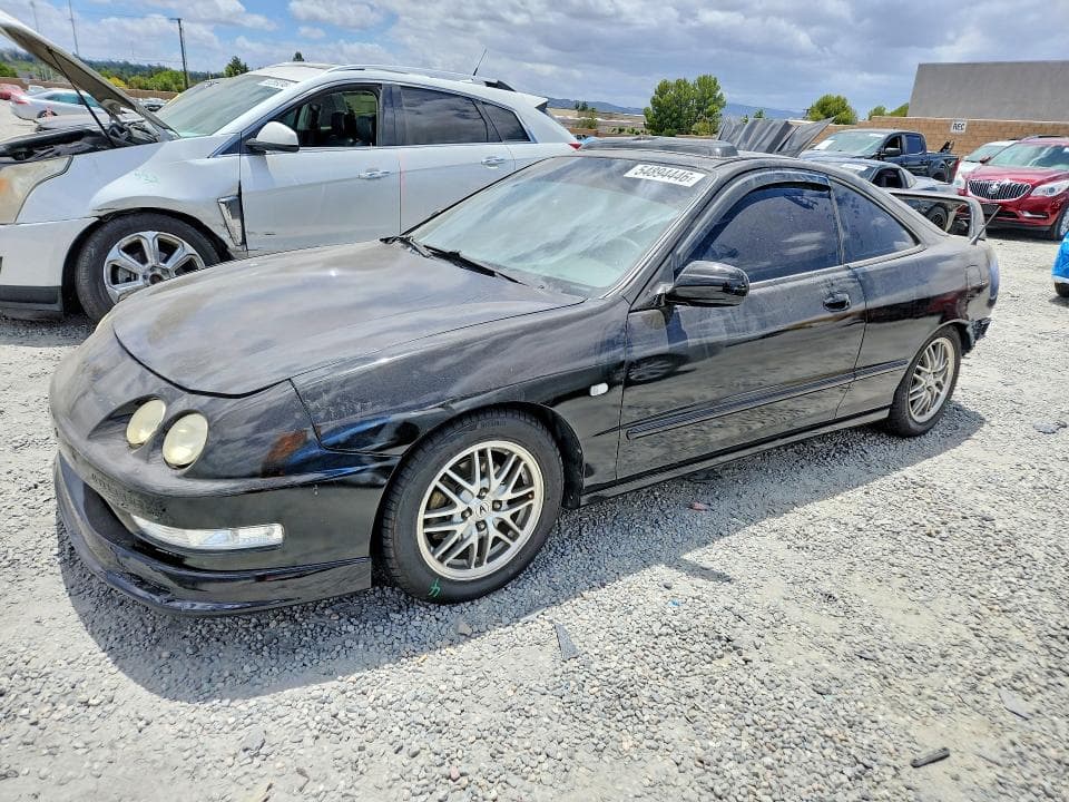 1999 ACURA INTEGRA GS - 1
