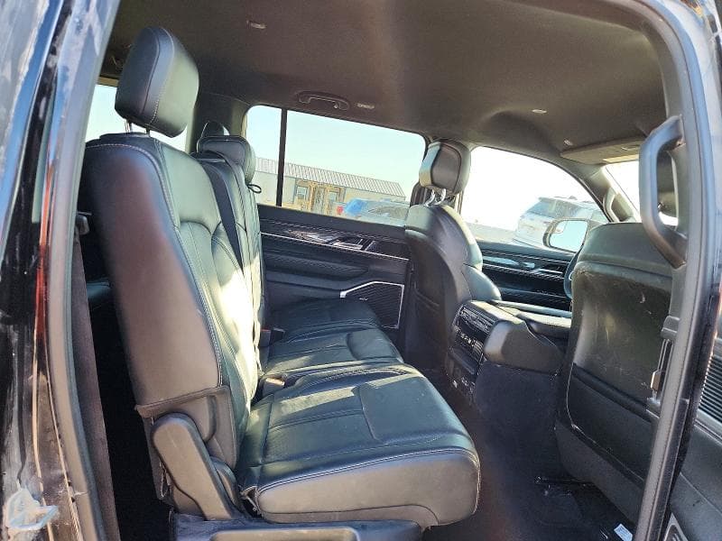 2022 JEEP WAGONEER SERIES II 11